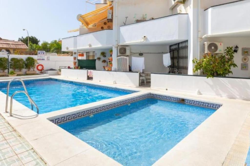 Apartamento Calle De La Cordera, 3 Torremolinos Zewnętrze zdjęcie