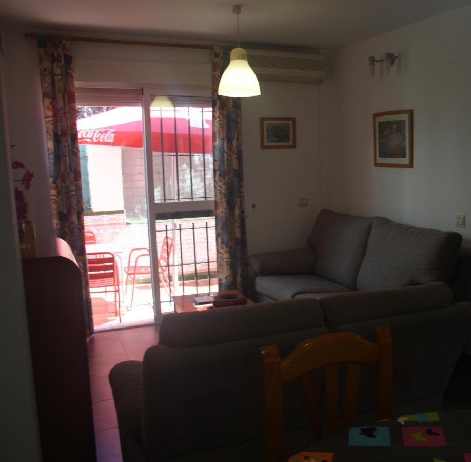 Apartamento Calle De La Cordera, 3 Torremolinos Zewnętrze zdjęcie