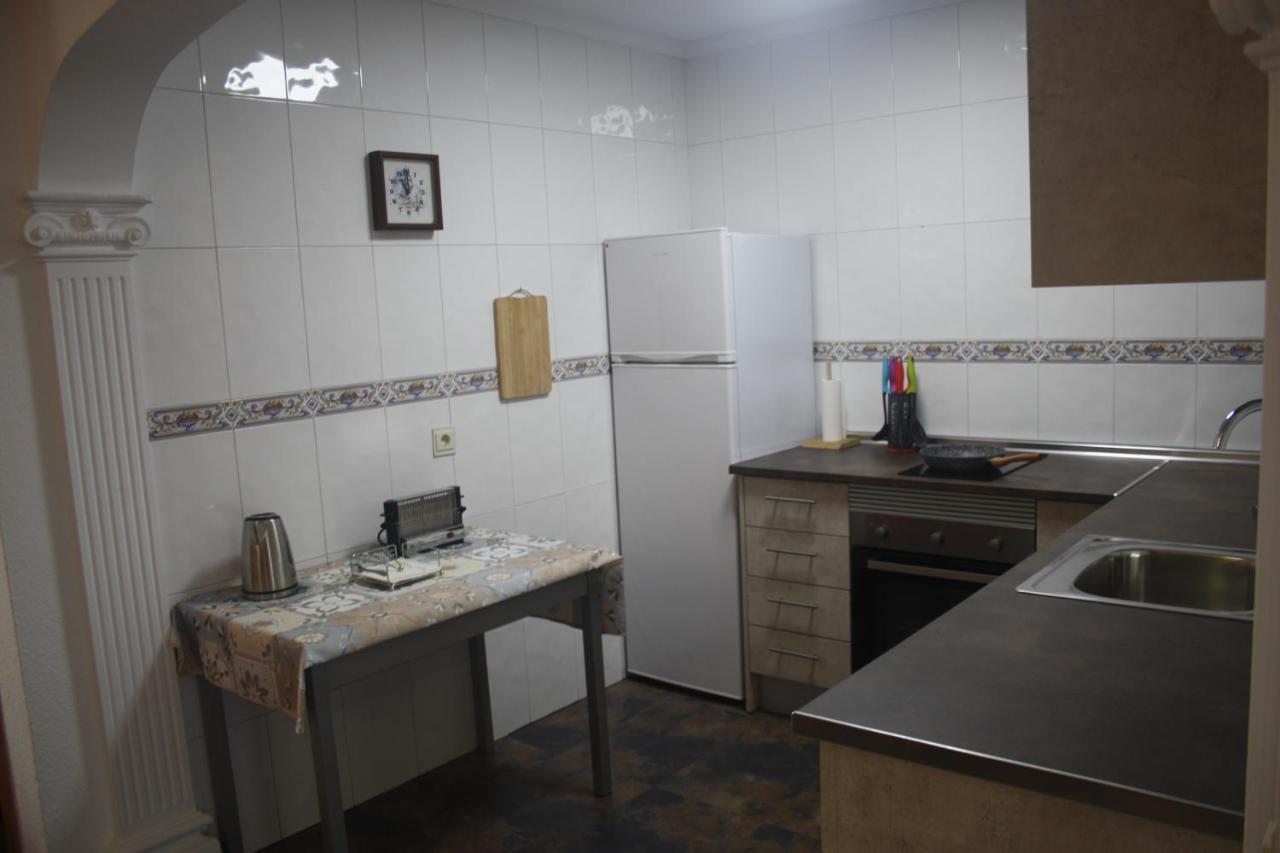 Apartamento Calle De La Cordera, 3 Torremolinos Zewnętrze zdjęcie