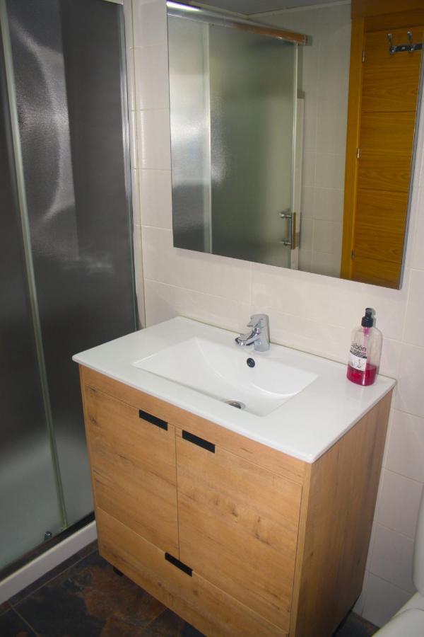 Apartamento Calle De La Cordera, 3 Torremolinos Zewnętrze zdjęcie