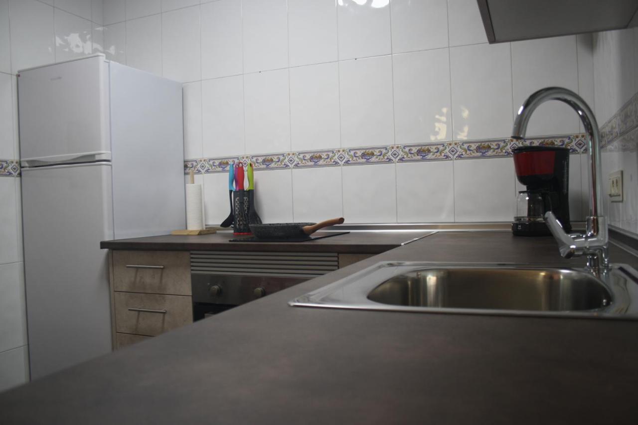 Apartamento Calle De La Cordera, 3 Torremolinos Zewnętrze zdjęcie