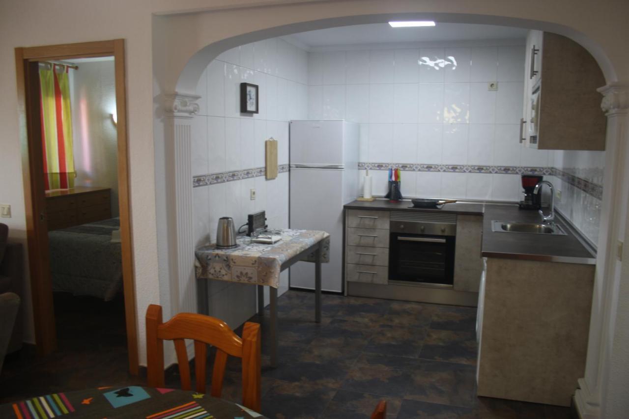 Apartamento Calle De La Cordera, 3 Torremolinos Zewnętrze zdjęcie