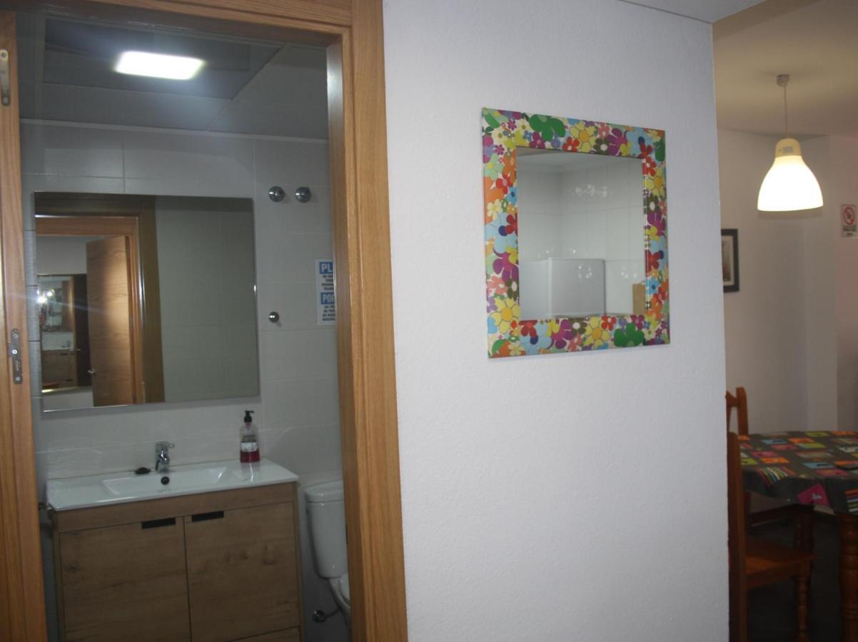 Apartamento Calle De La Cordera, 3 Torremolinos Zewnętrze zdjęcie