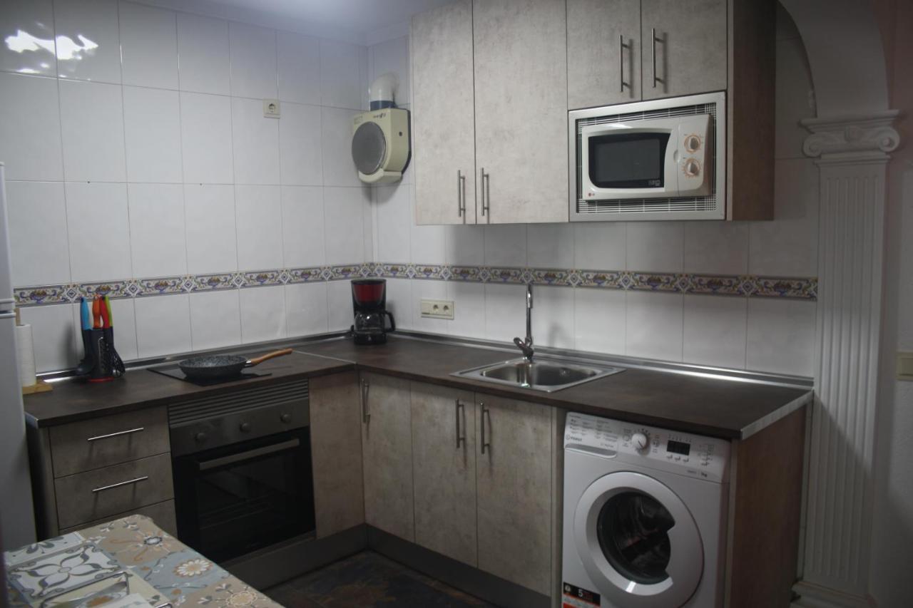 Apartamento Calle De La Cordera, 3 Torremolinos Zewnętrze zdjęcie
