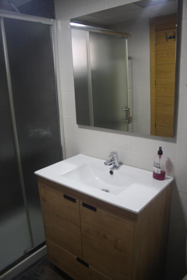 Apartamento Calle De La Cordera, 3 Torremolinos Zewnętrze zdjęcie
