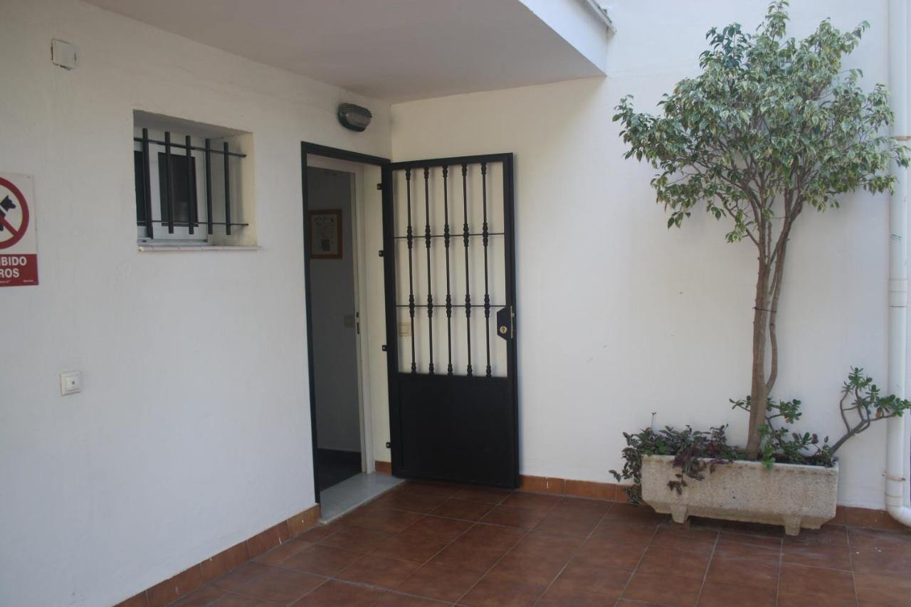 Apartamento Calle De La Cordera, 3 Torremolinos Zewnętrze zdjęcie