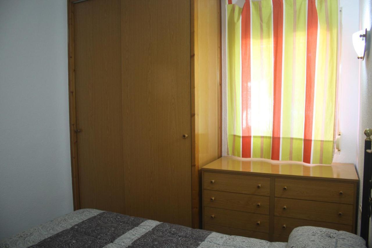 Apartamento Calle De La Cordera, 3 Torremolinos Zewnętrze zdjęcie
