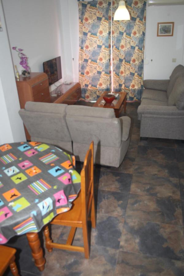 Apartamento Calle De La Cordera, 3 Torremolinos Zewnętrze zdjęcie