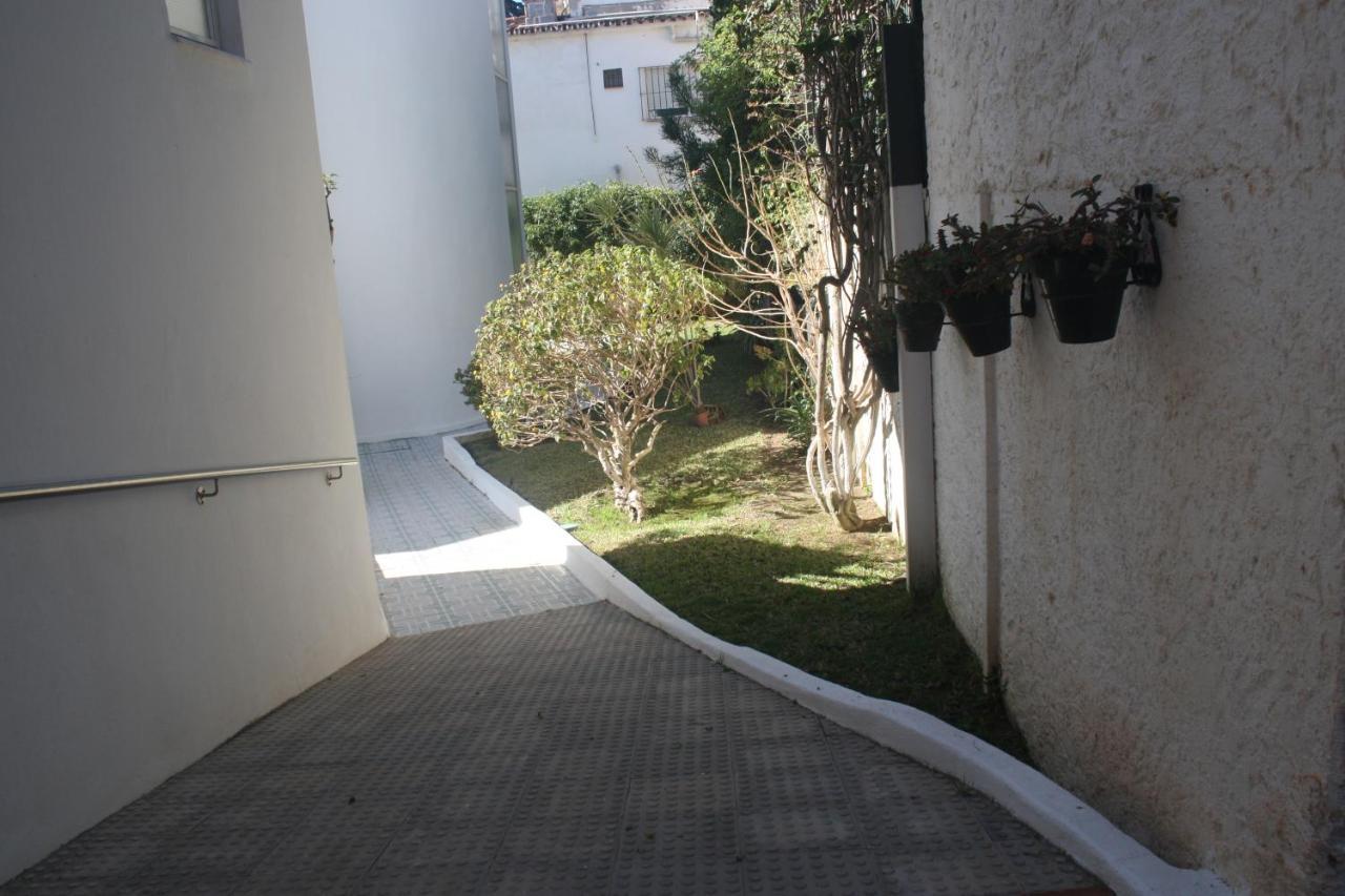 Apartamento Calle De La Cordera, 3 Torremolinos Zewnętrze zdjęcie