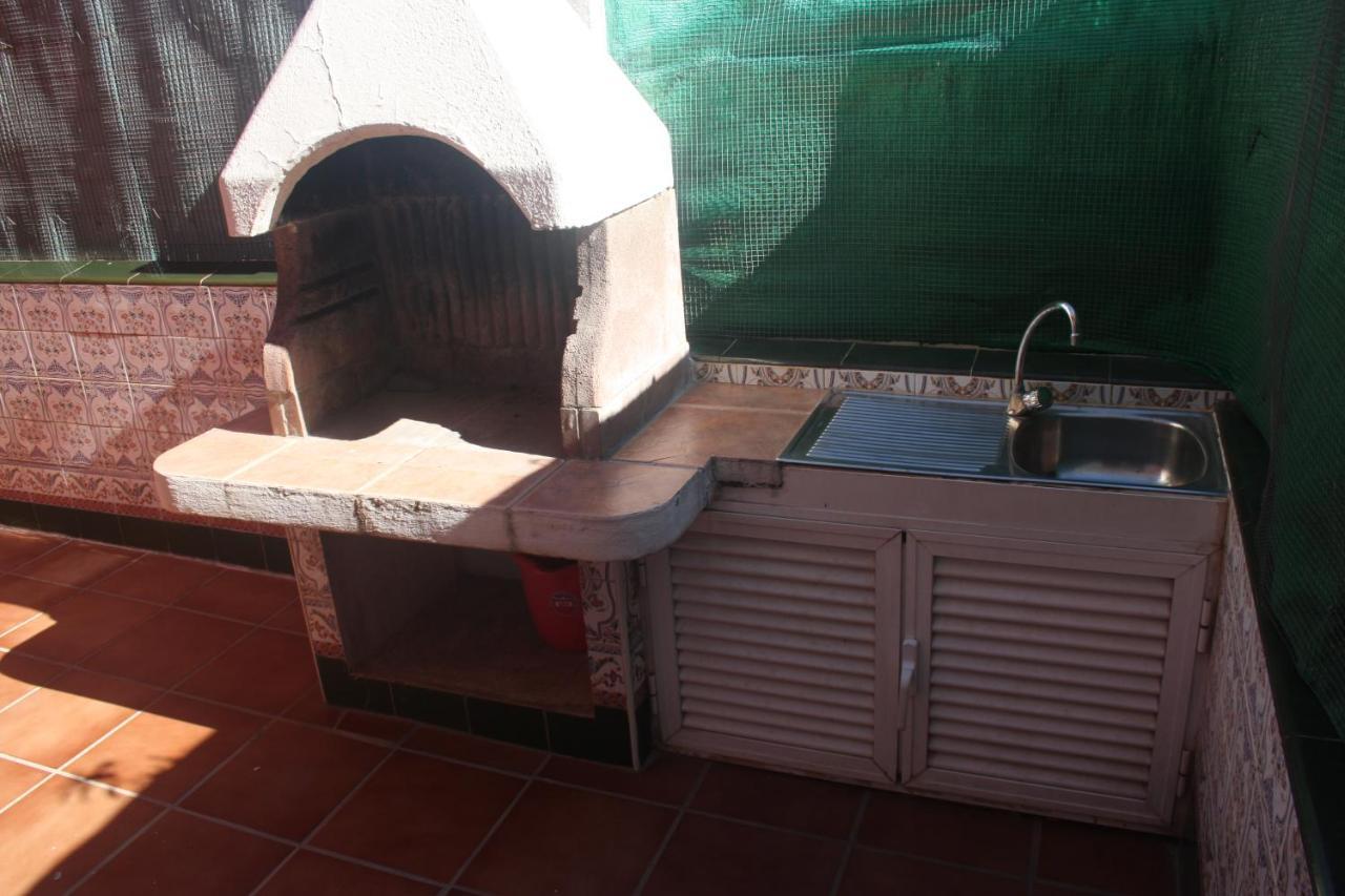 Apartamento Calle De La Cordera, 3 Torremolinos Zewnętrze zdjęcie