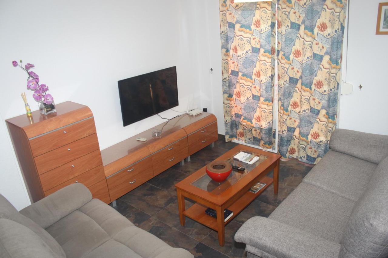 Apartamento Calle De La Cordera, 3 Torremolinos Zewnętrze zdjęcie