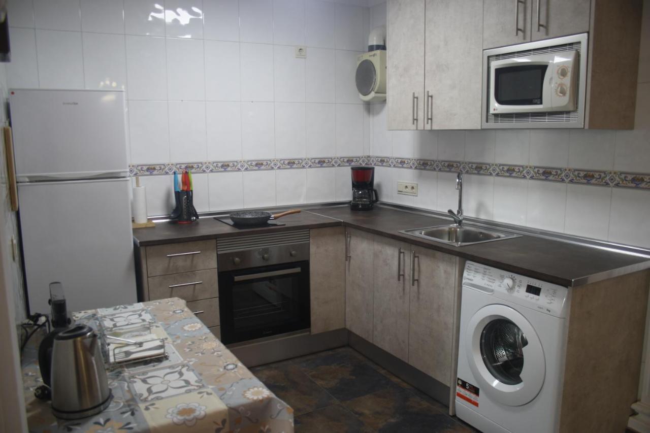 Apartamento Calle De La Cordera, 3 Torremolinos Zewnętrze zdjęcie