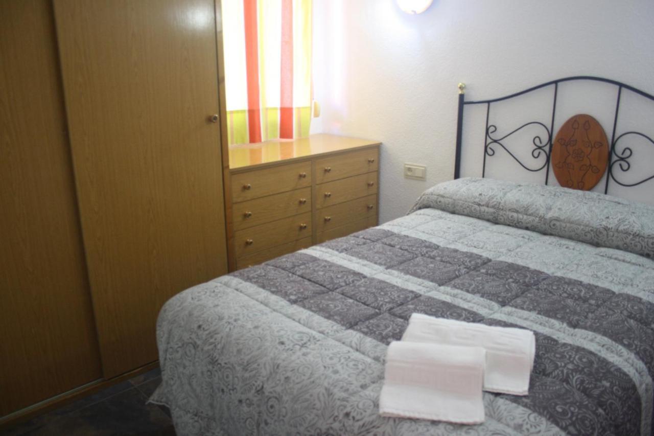 Apartamento Calle De La Cordera, 3 Torremolinos Zewnętrze zdjęcie