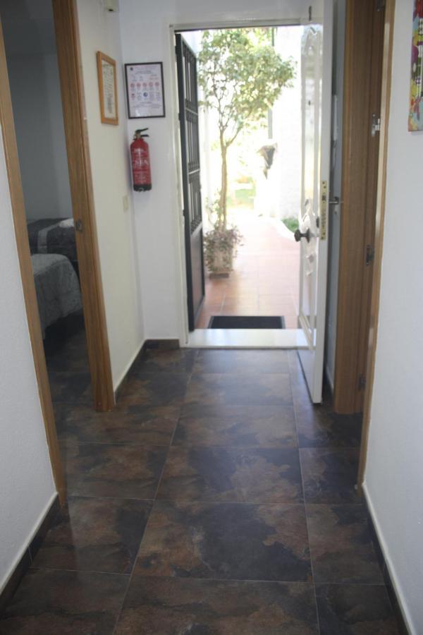 Apartamento Calle De La Cordera, 3 Torremolinos Zewnętrze zdjęcie
