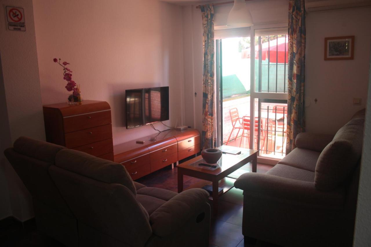 Apartamento Calle De La Cordera, 3 Torremolinos Zewnętrze zdjęcie