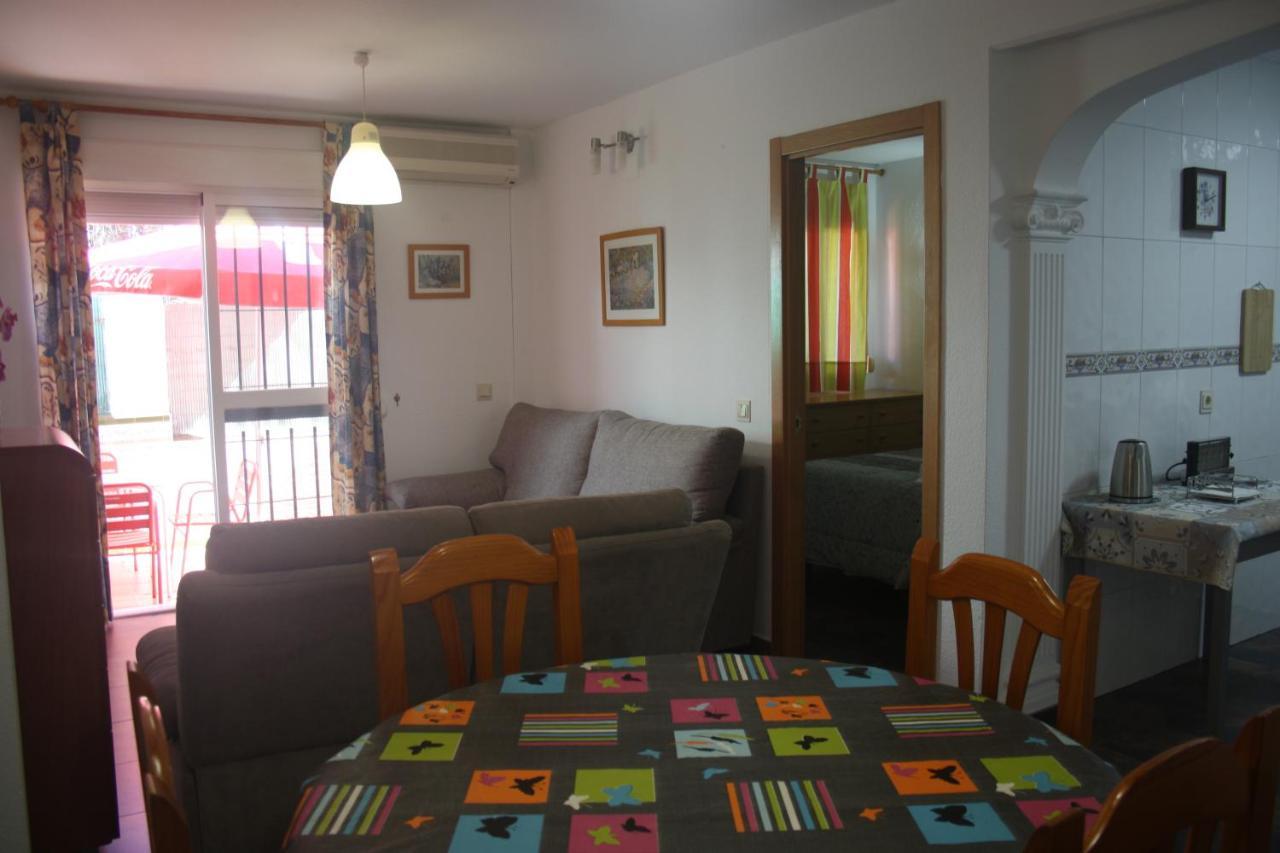 Apartamento Calle De La Cordera, 3 Torremolinos Zewnętrze zdjęcie
