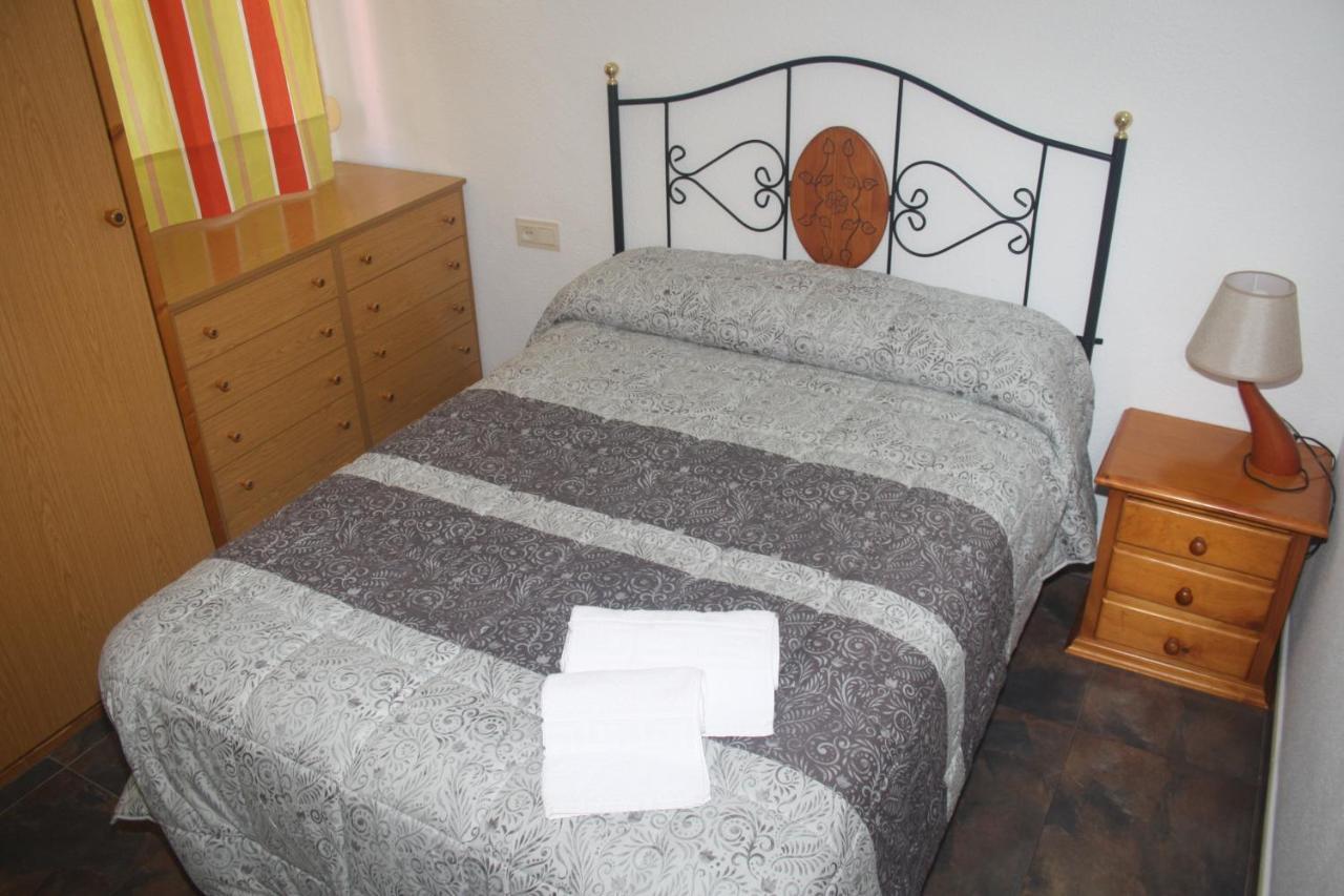 Apartamento Calle De La Cordera, 3 Torremolinos Zewnętrze zdjęcie