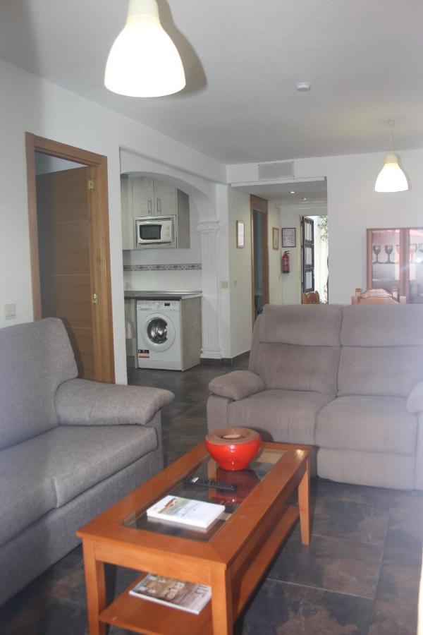 Apartamento Calle De La Cordera, 3 Torremolinos Zewnętrze zdjęcie