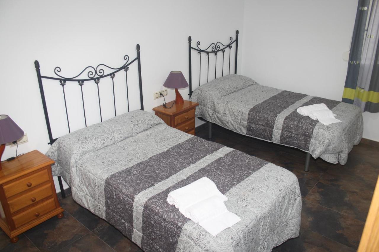 Apartamento Calle De La Cordera, 3 Torremolinos Zewnętrze zdjęcie