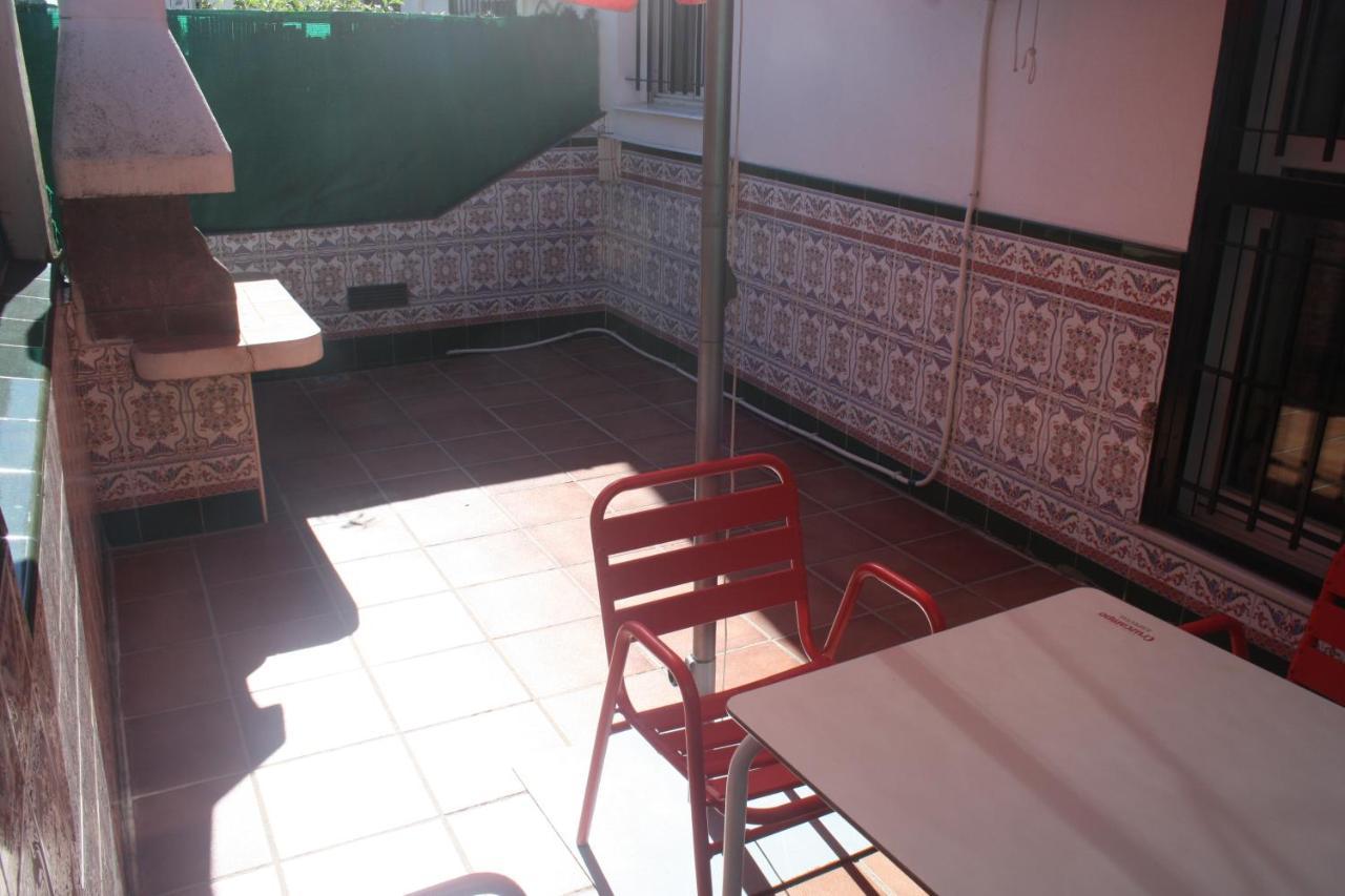 Apartamento Calle De La Cordera, 3 Torremolinos Zewnętrze zdjęcie