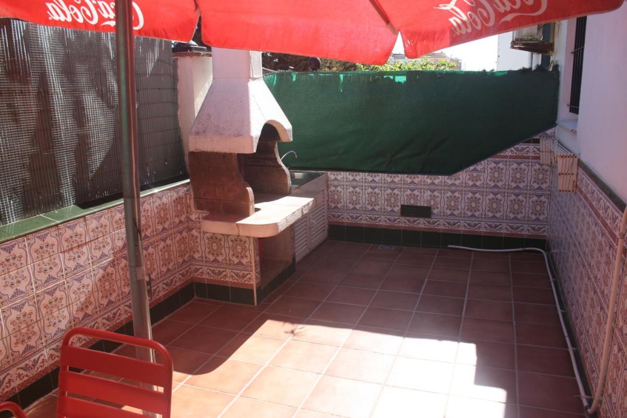 Apartamento Calle De La Cordera, 3 Torremolinos Zewnętrze zdjęcie