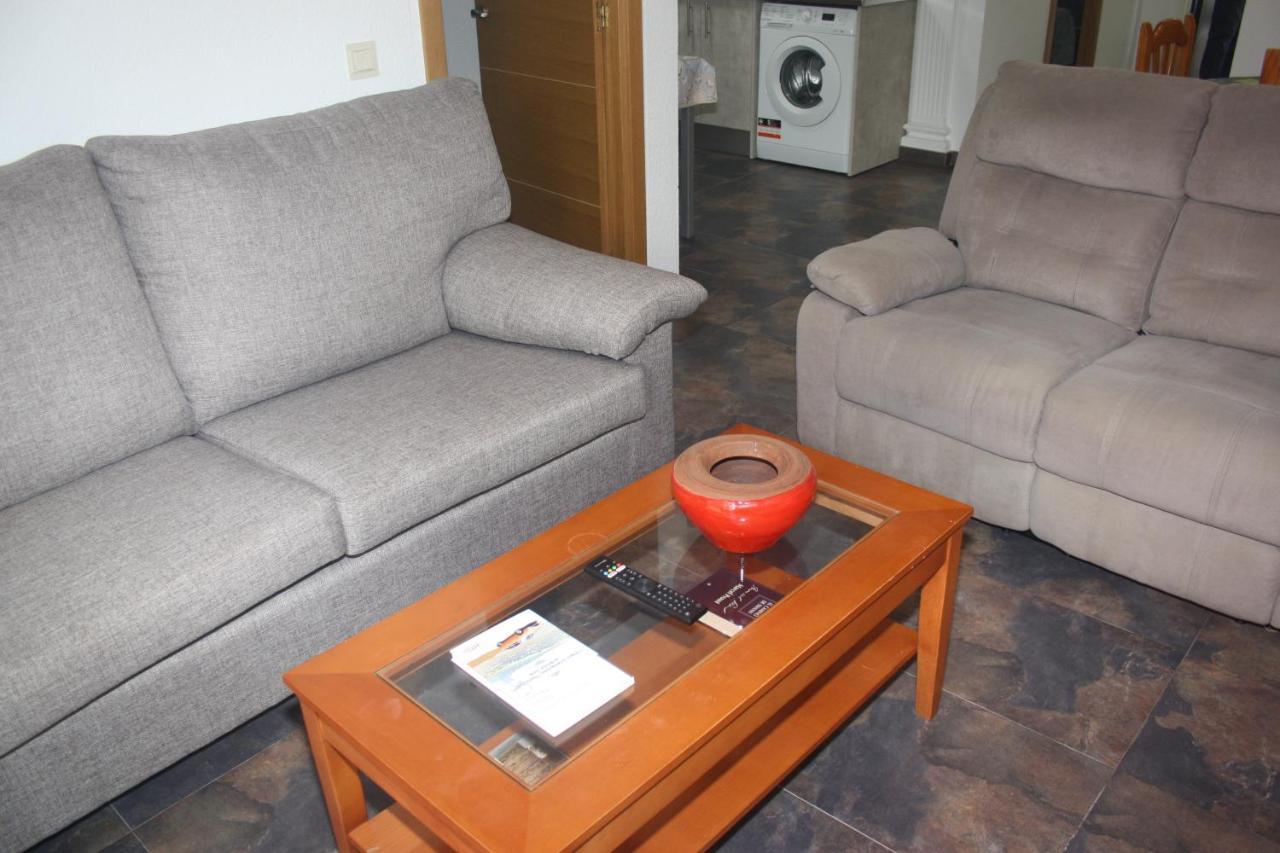 Apartamento Calle De La Cordera, 3 Torremolinos Zewnętrze zdjęcie