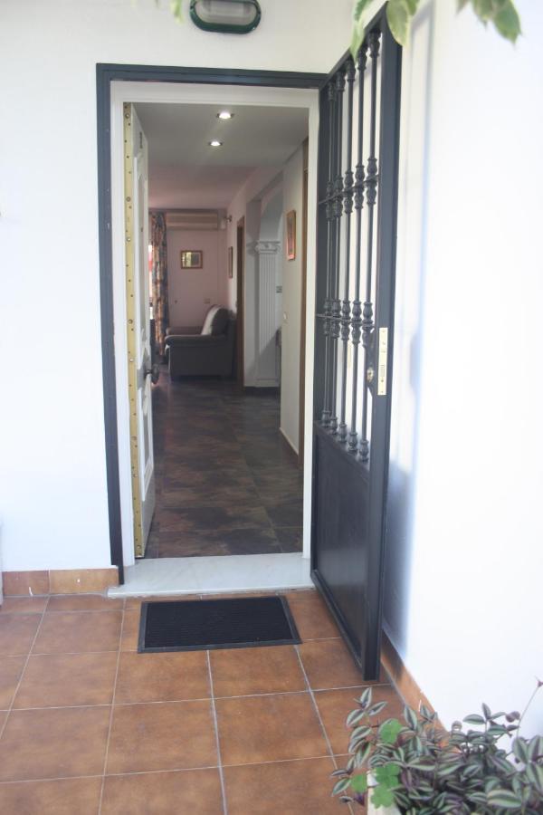 Apartamento Calle De La Cordera, 3 Torremolinos Zewnętrze zdjęcie
