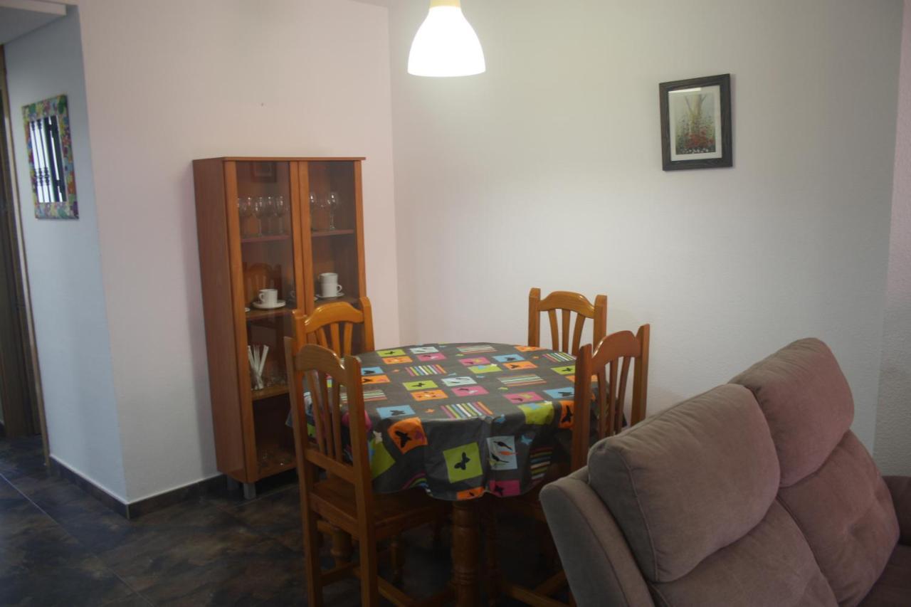 Apartamento Calle De La Cordera, 3 Torremolinos Zewnętrze zdjęcie