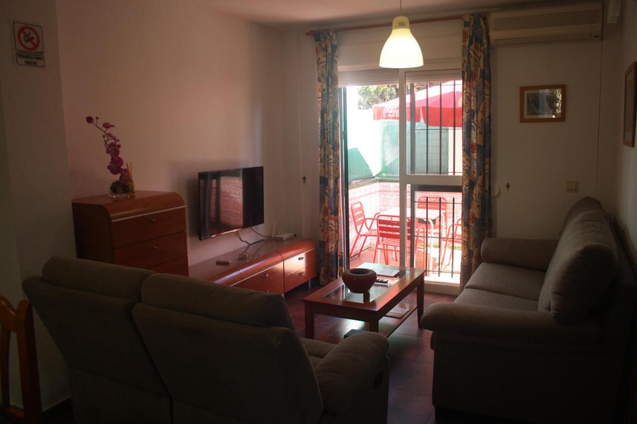 Apartamento Calle De La Cordera, 3 Torremolinos Zewnętrze zdjęcie