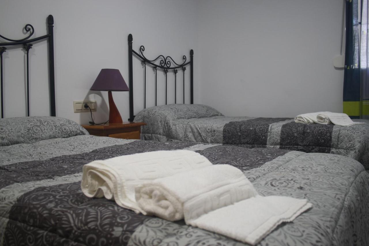 Apartamento Calle De La Cordera, 3 Torremolinos Zewnętrze zdjęcie