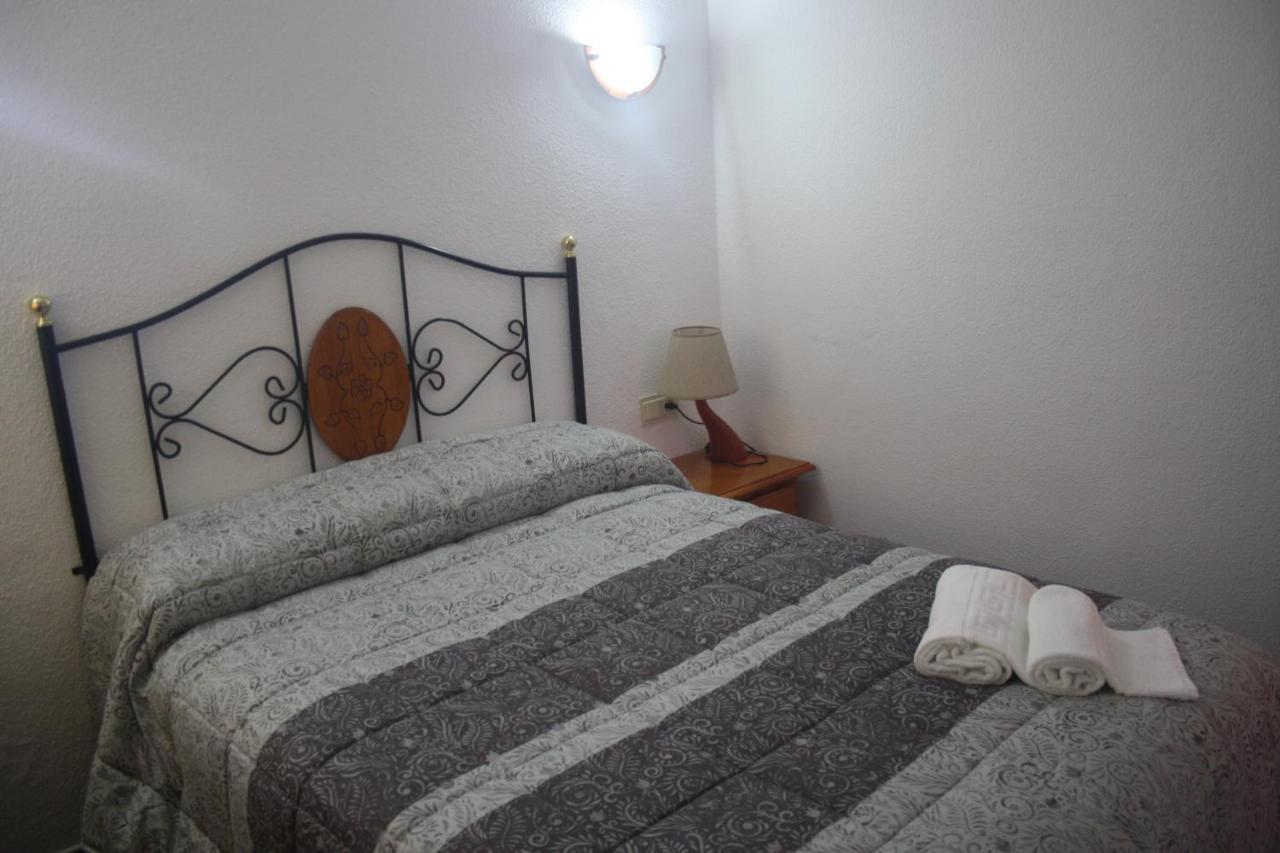 Apartamento Calle De La Cordera, 3 Torremolinos Zewnętrze zdjęcie