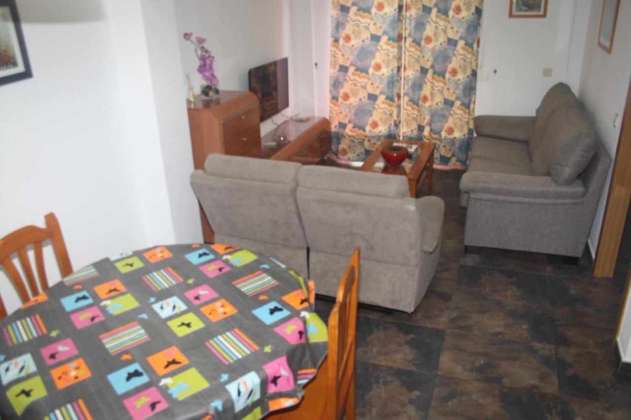 Apartamento Calle De La Cordera, 3 Torremolinos Zewnętrze zdjęcie