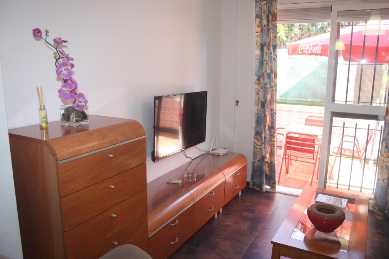 Apartamento Calle De La Cordera, 3 Torremolinos Zewnętrze zdjęcie