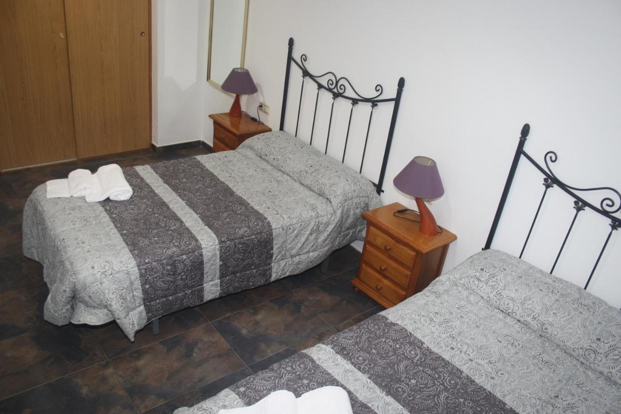Apartamento Calle De La Cordera, 3 Torremolinos Zewnętrze zdjęcie