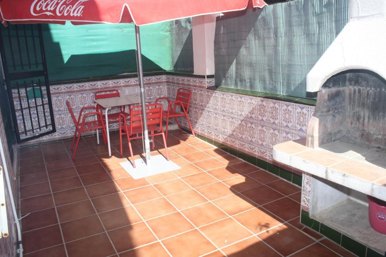 Apartamento Calle De La Cordera, 3 Torremolinos Zewnętrze zdjęcie