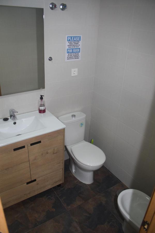 Apartamento Calle De La Cordera, 3 Torremolinos Zewnętrze zdjęcie