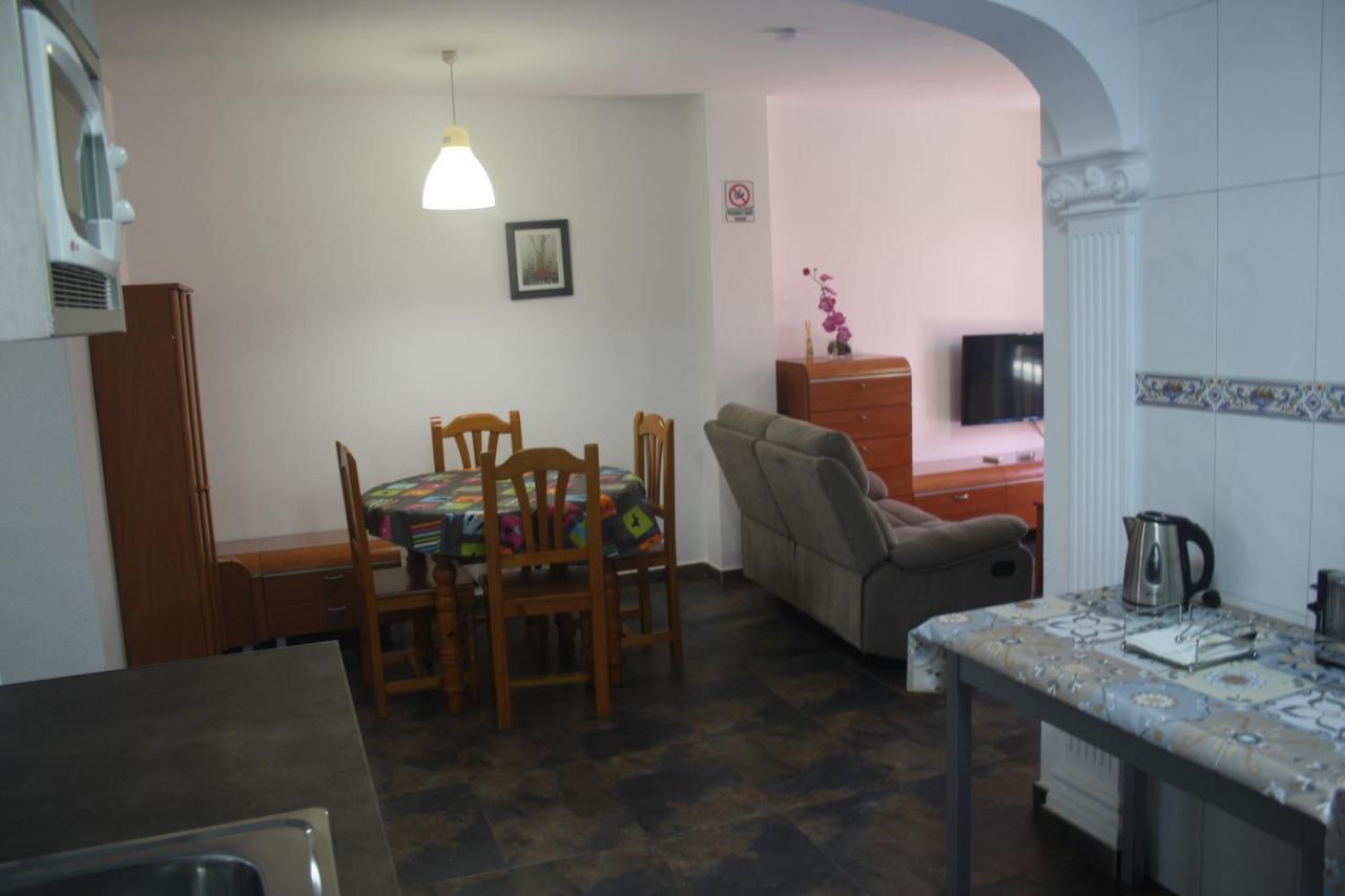 Apartamento Calle De La Cordera, 3 Torremolinos Zewnętrze zdjęcie