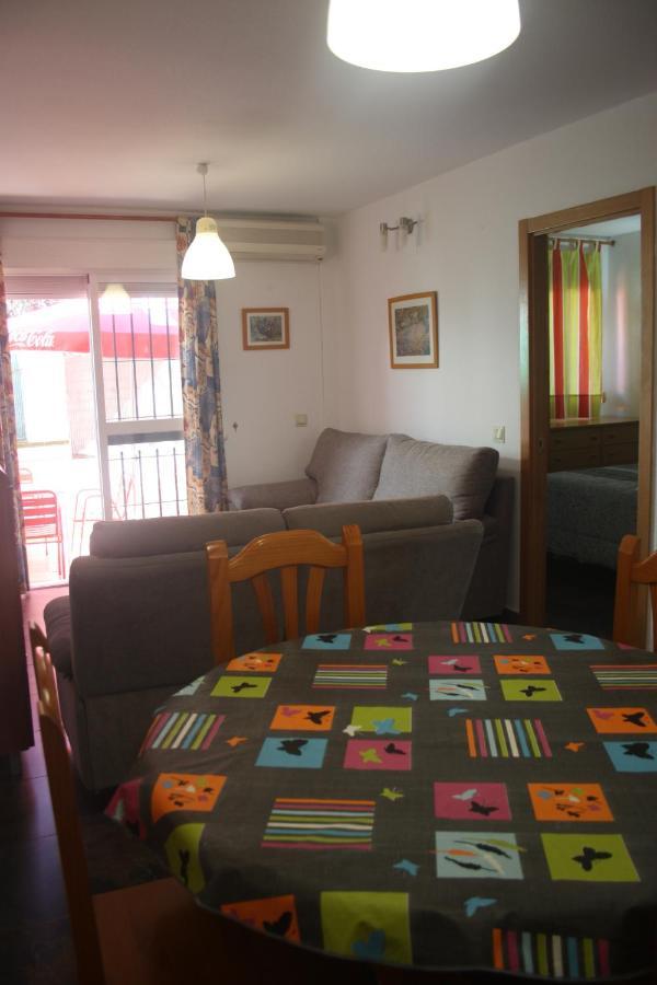 Apartamento Calle De La Cordera, 3 Torremolinos Zewnętrze zdjęcie
