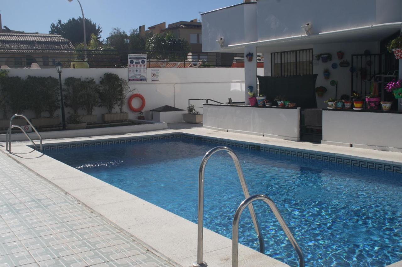 Apartamento Calle De La Cordera, 3 Torremolinos Zewnętrze zdjęcie