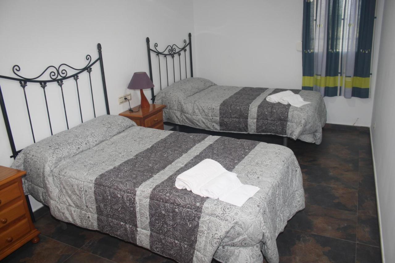 Apartamento Calle De La Cordera, 3 Torremolinos Zewnętrze zdjęcie