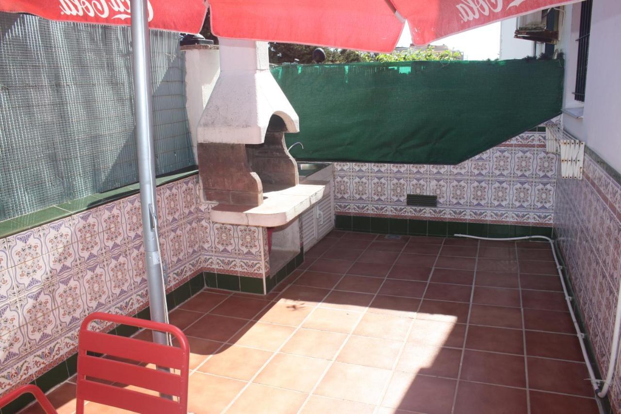 Apartamento Calle De La Cordera, 3 Torremolinos Zewnętrze zdjęcie