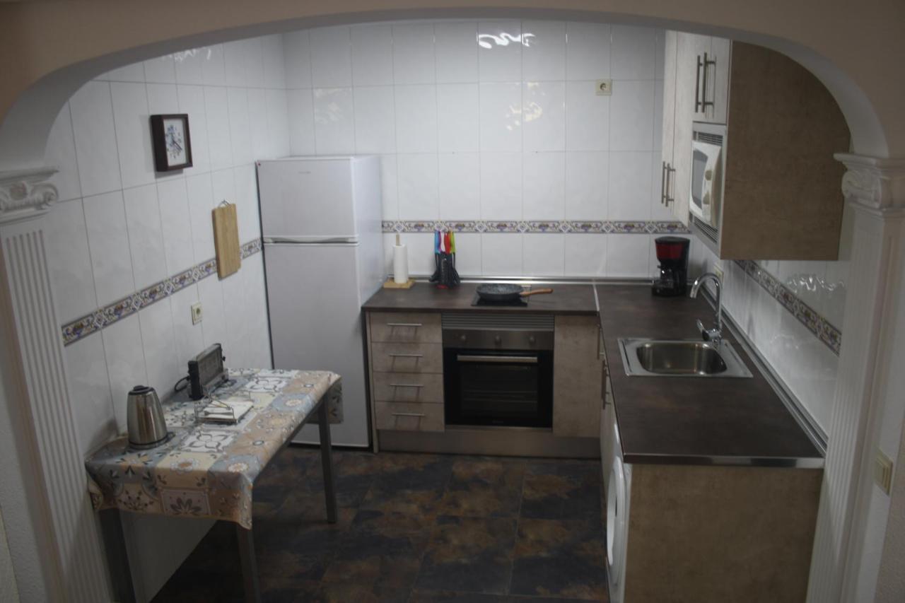 Apartamento Calle De La Cordera, 3 Torremolinos Zewnętrze zdjęcie