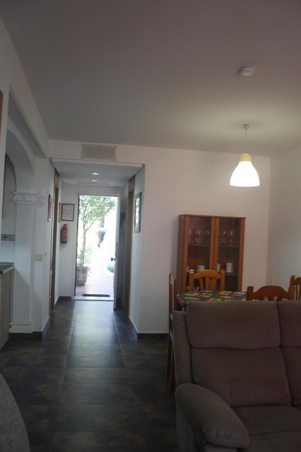 Apartamento Calle De La Cordera, 3 Torremolinos Zewnętrze zdjęcie