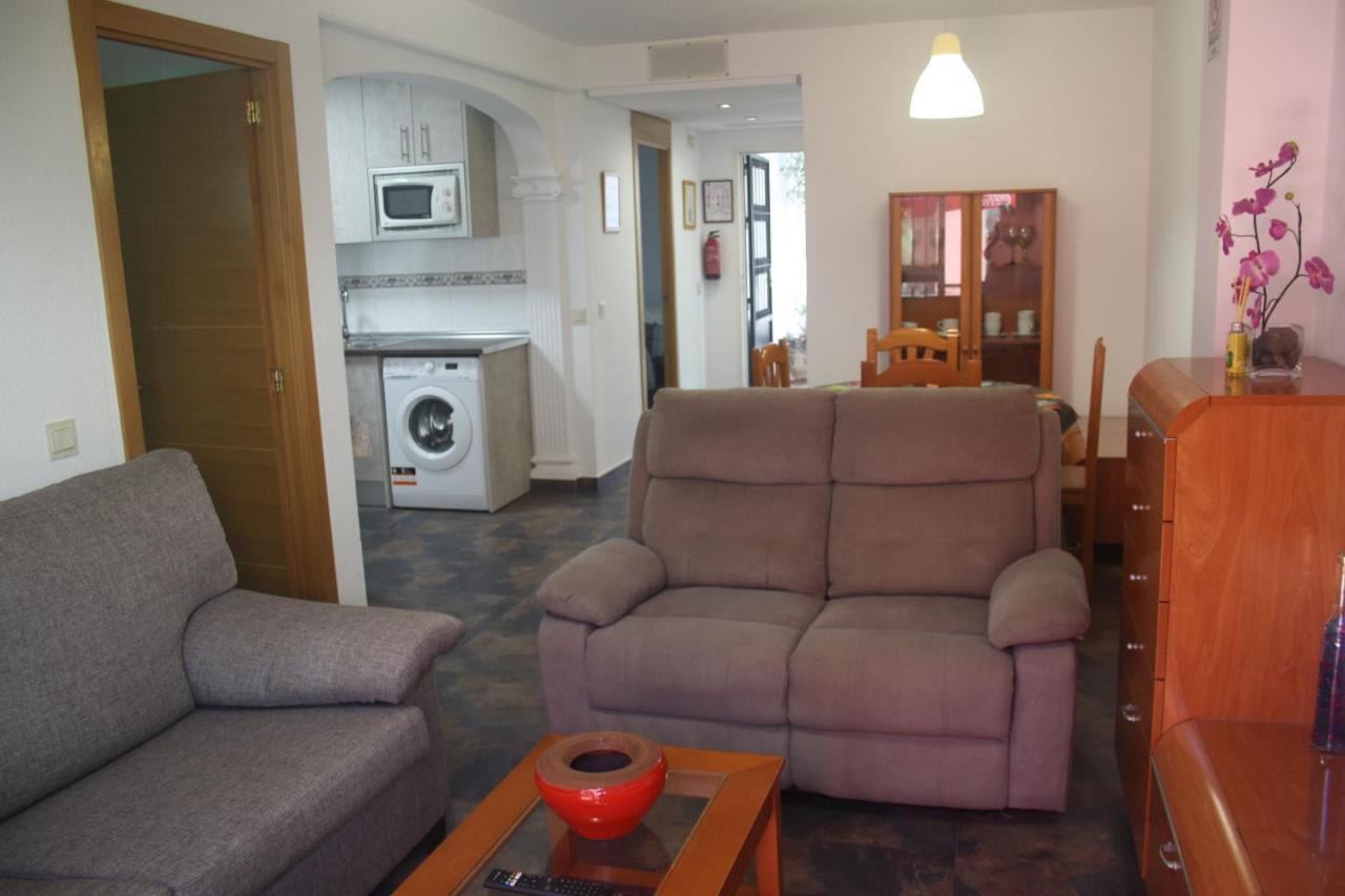 Apartamento Calle De La Cordera, 3 Torremolinos Zewnętrze zdjęcie
