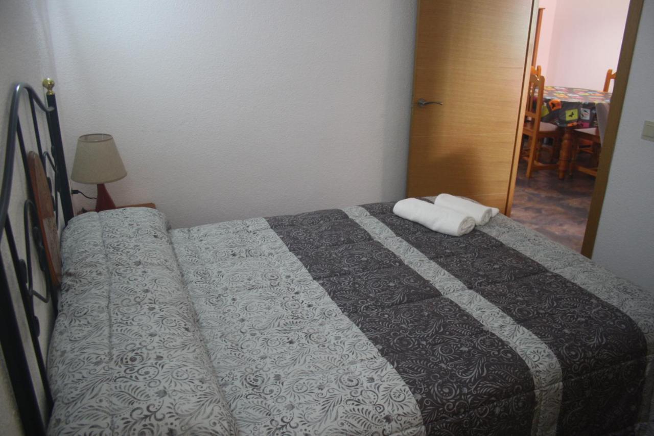 Apartamento Calle De La Cordera, 3 Torremolinos Zewnętrze zdjęcie