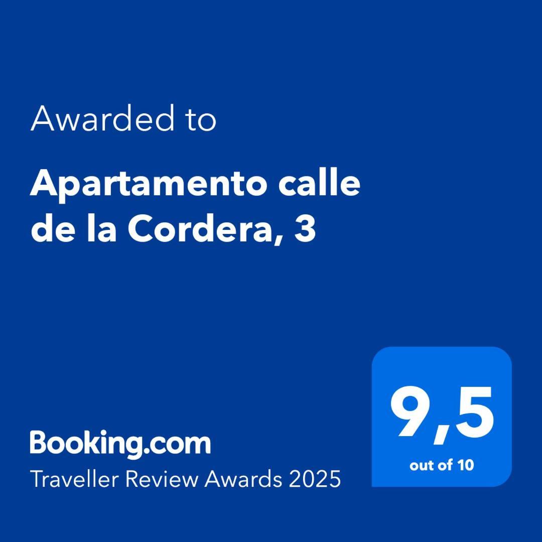 Apartamento Calle De La Cordera, 3 Torremolinos Zewnętrze zdjęcie